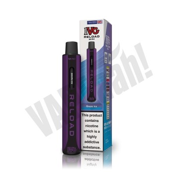 IVG Reload Mini Vape Kit